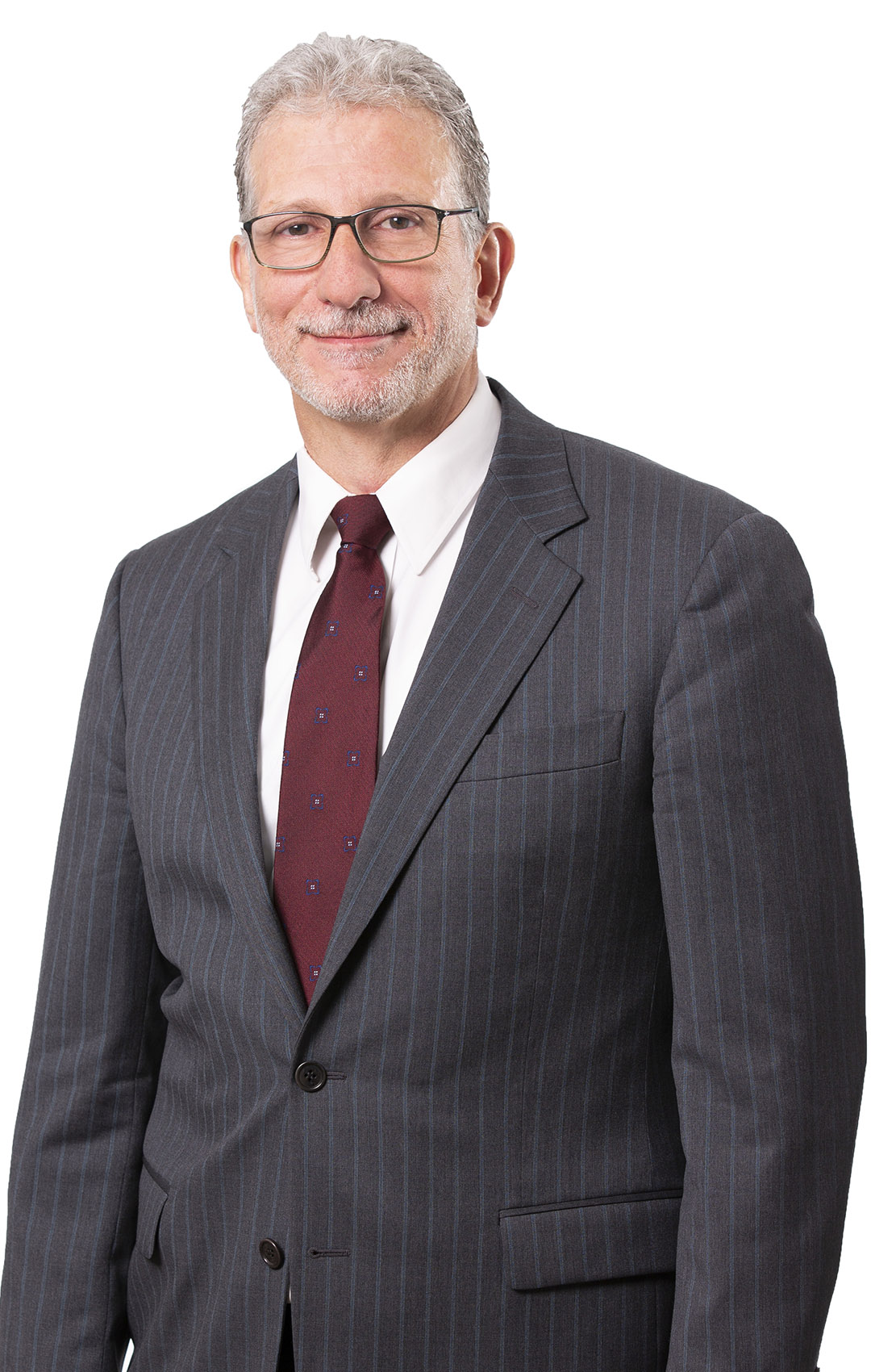Ed Hansen