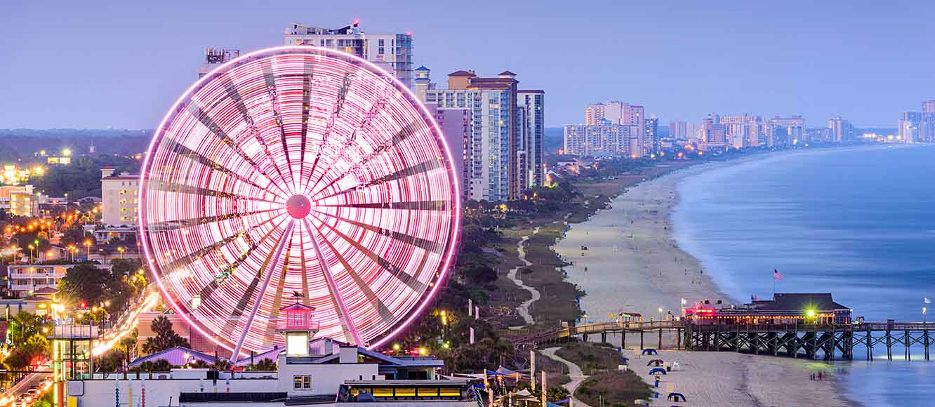 Myrtle Beach, SC