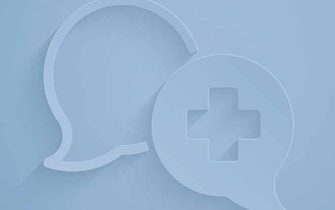 NM Talks Healthcare Podcast