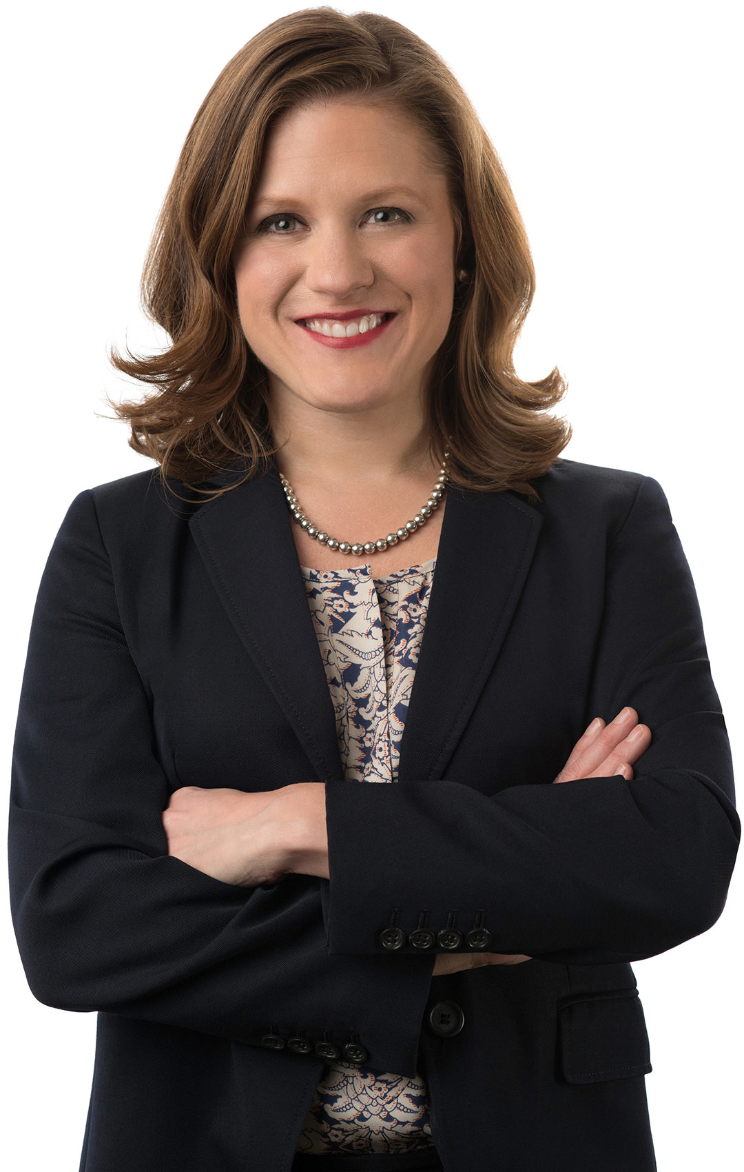 Carmen Harper Thomas
