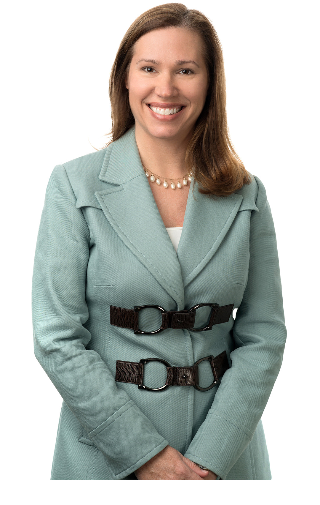 Jennifer A. Jordan