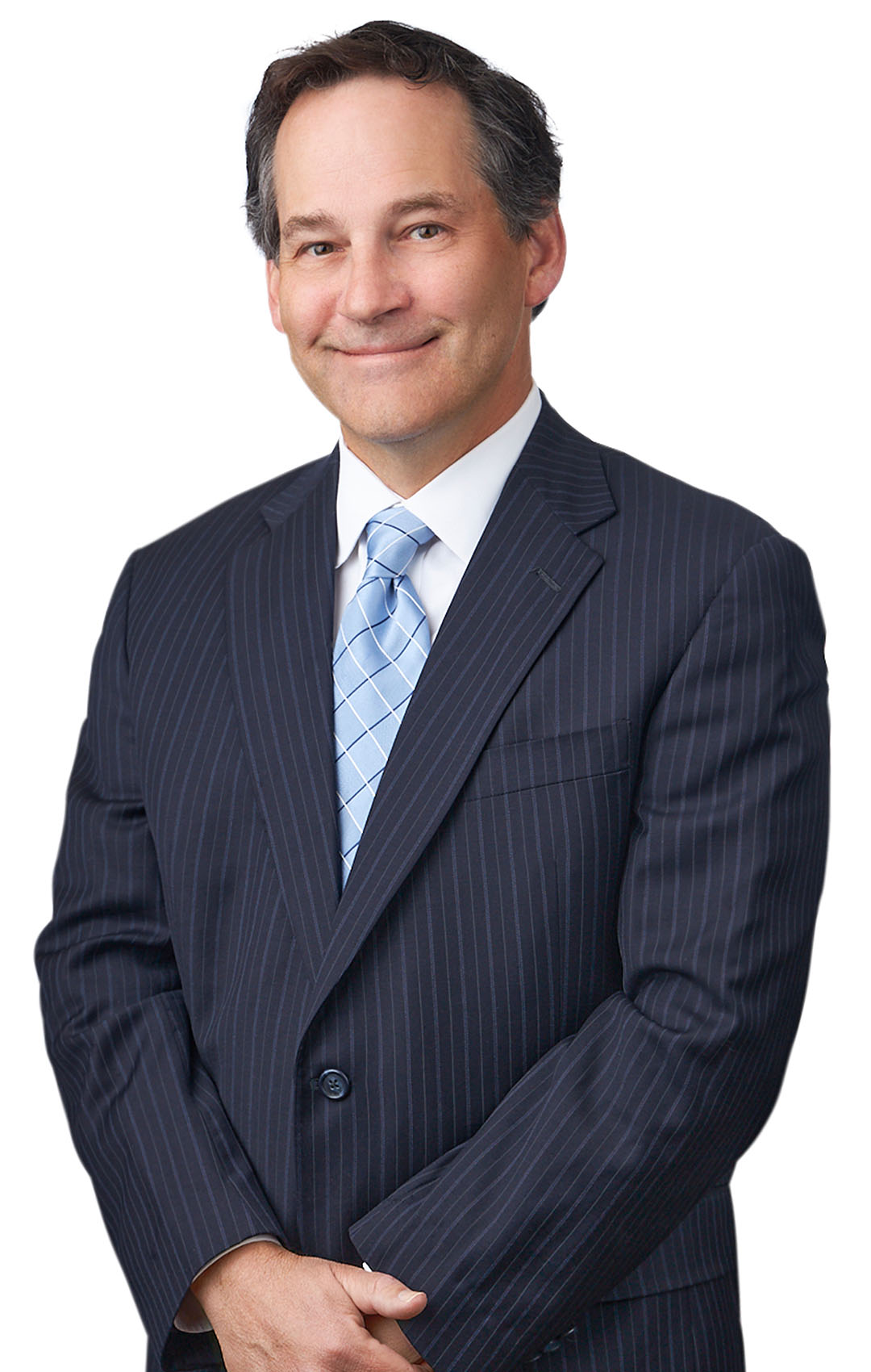 Thomas S. Jones