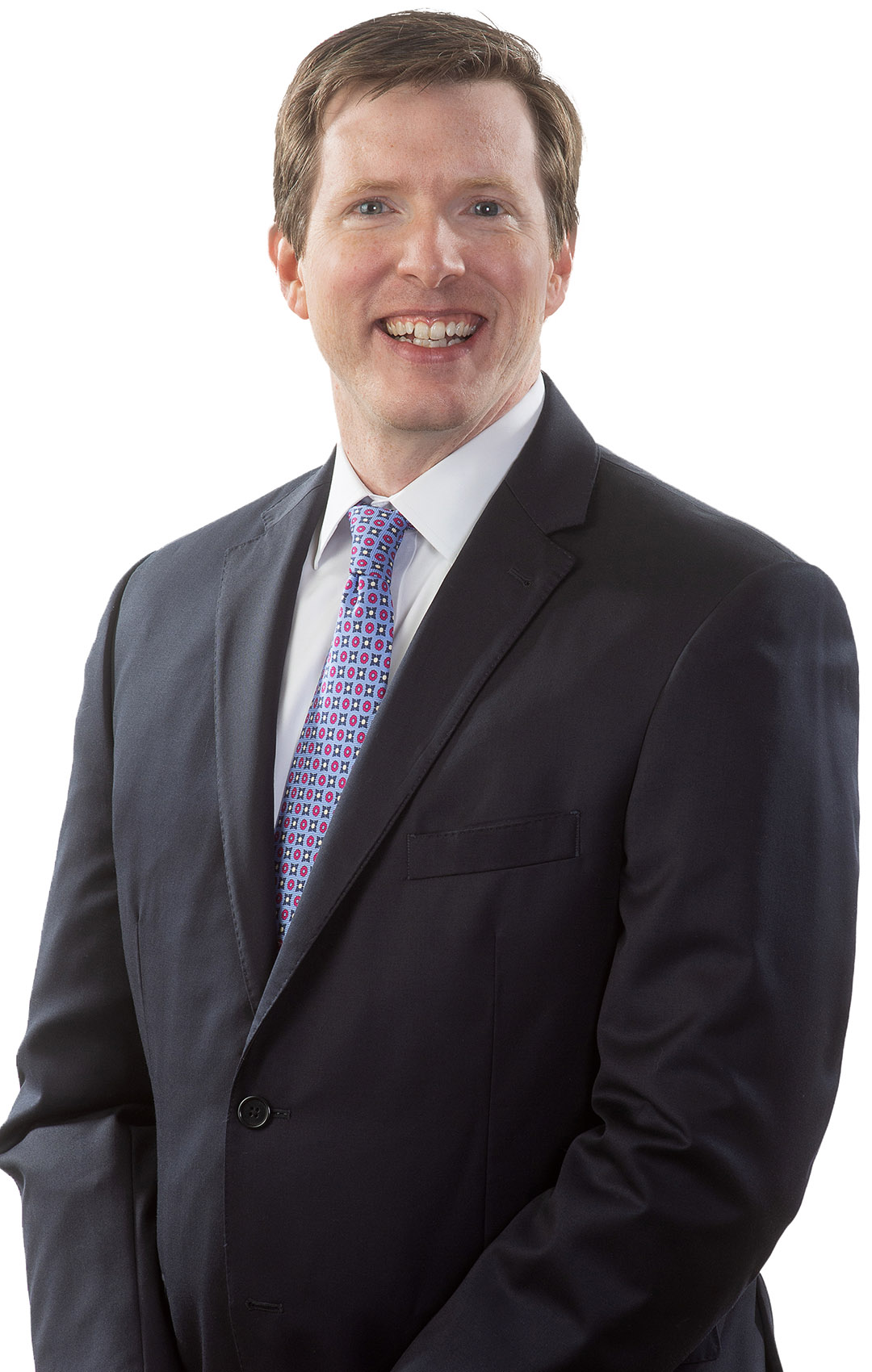 Brad C. Moody, JD, CIPP/US, CIPP/C