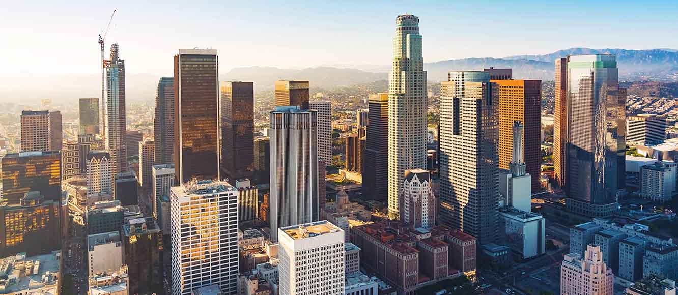 Los Angeles, CA