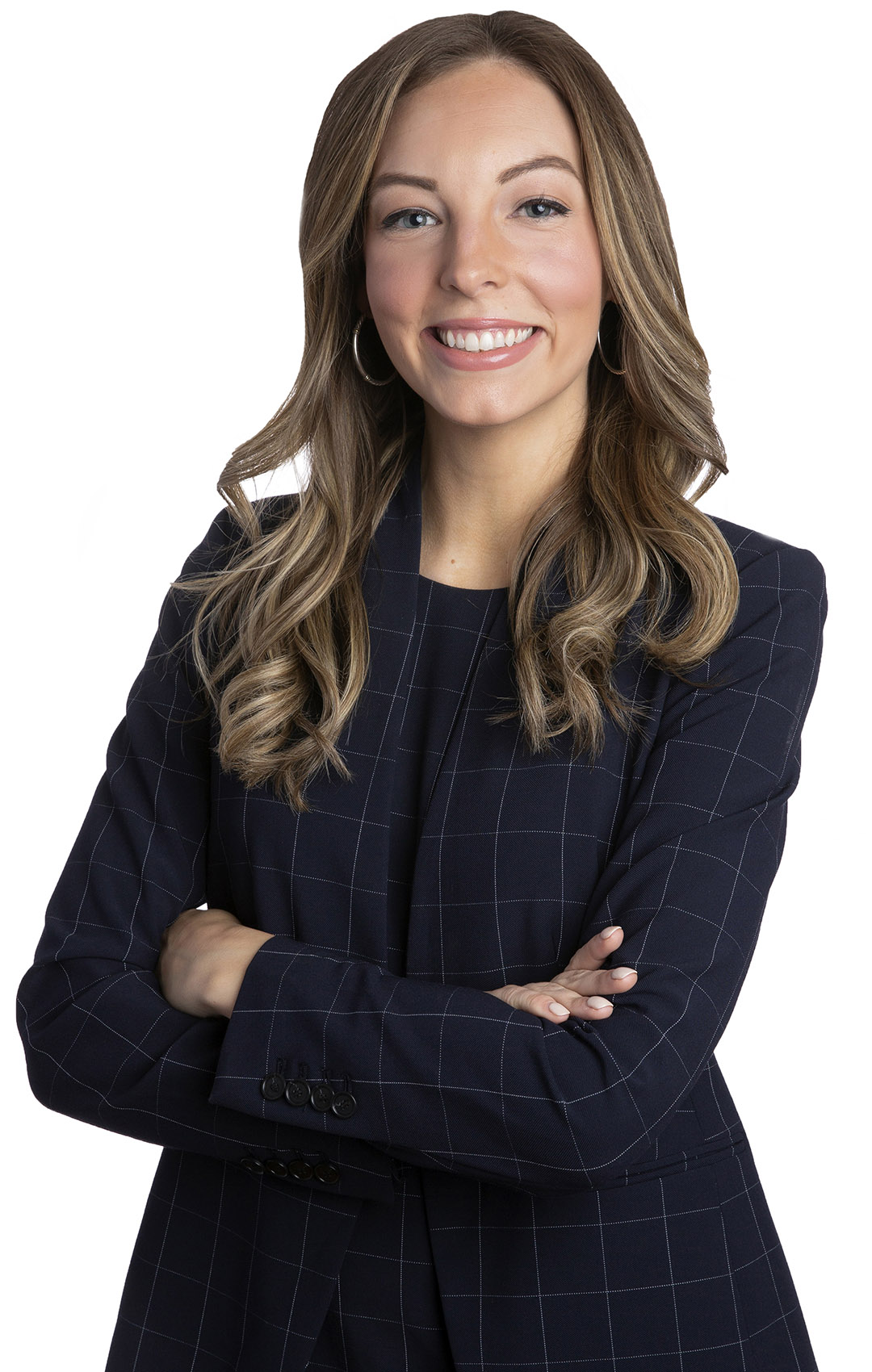 Jennifer W. Winkler