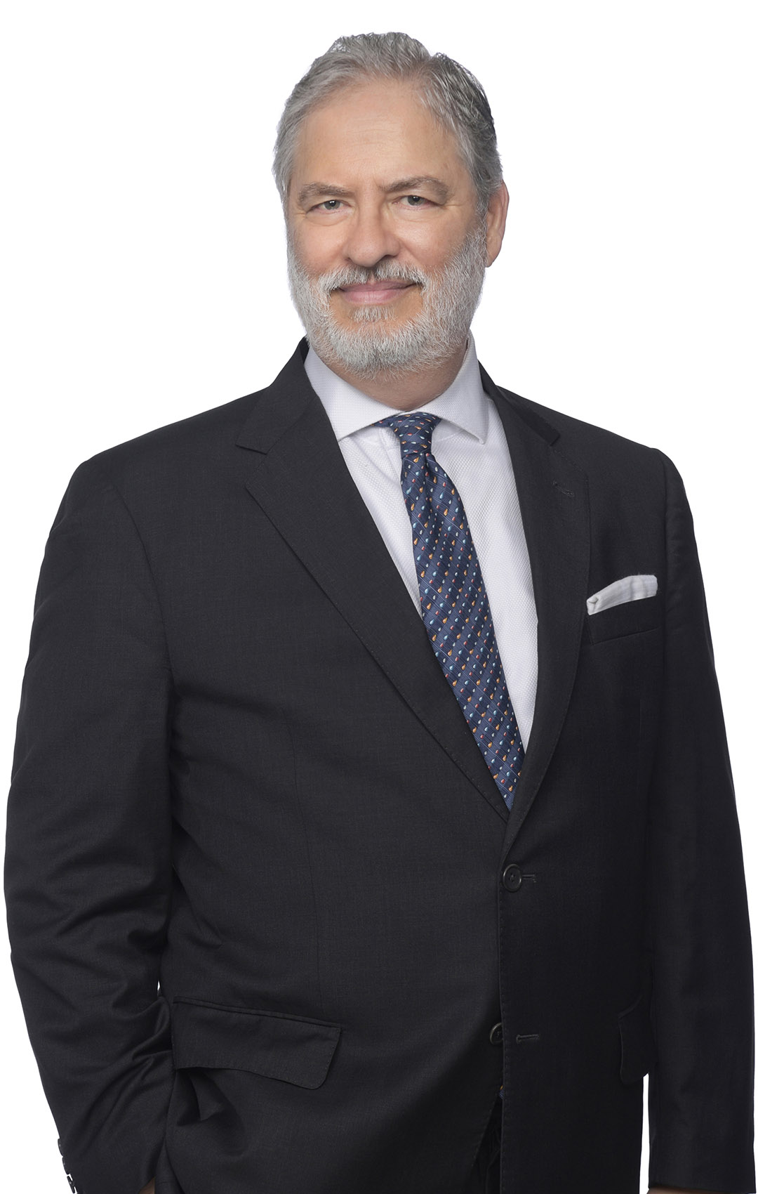 Luis O'Naghten