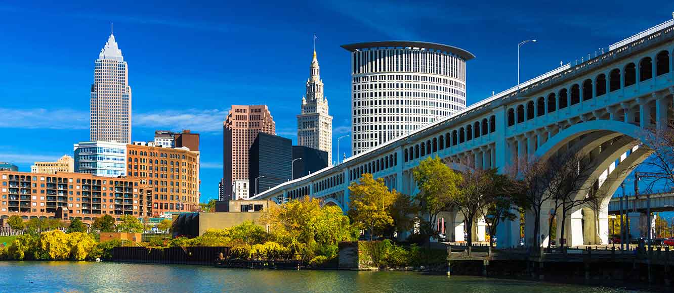 Cleveland, OH