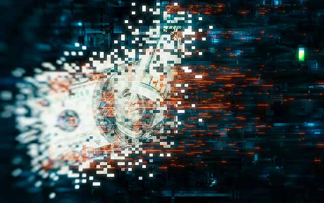 FinTech Nostradamus