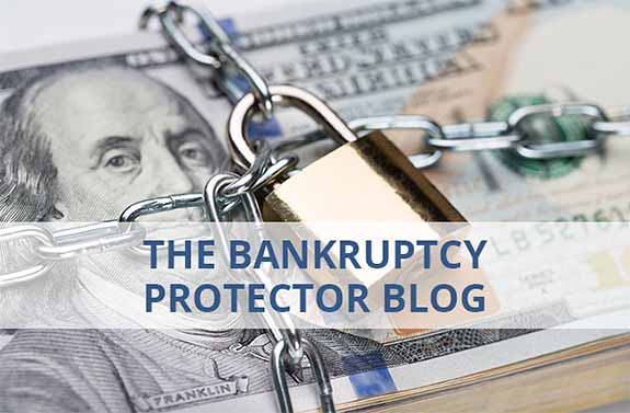 The Bankruptcy Protector Blog