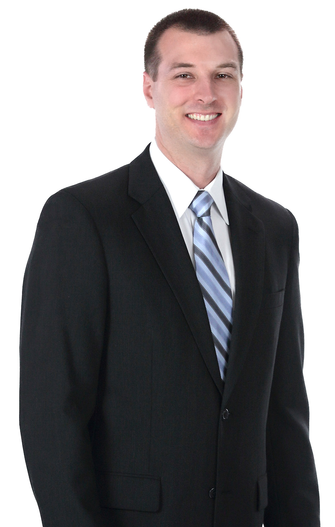 Ryan E. Cosgrove
