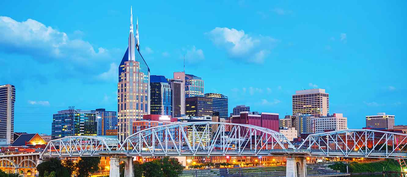 Nashville, TN