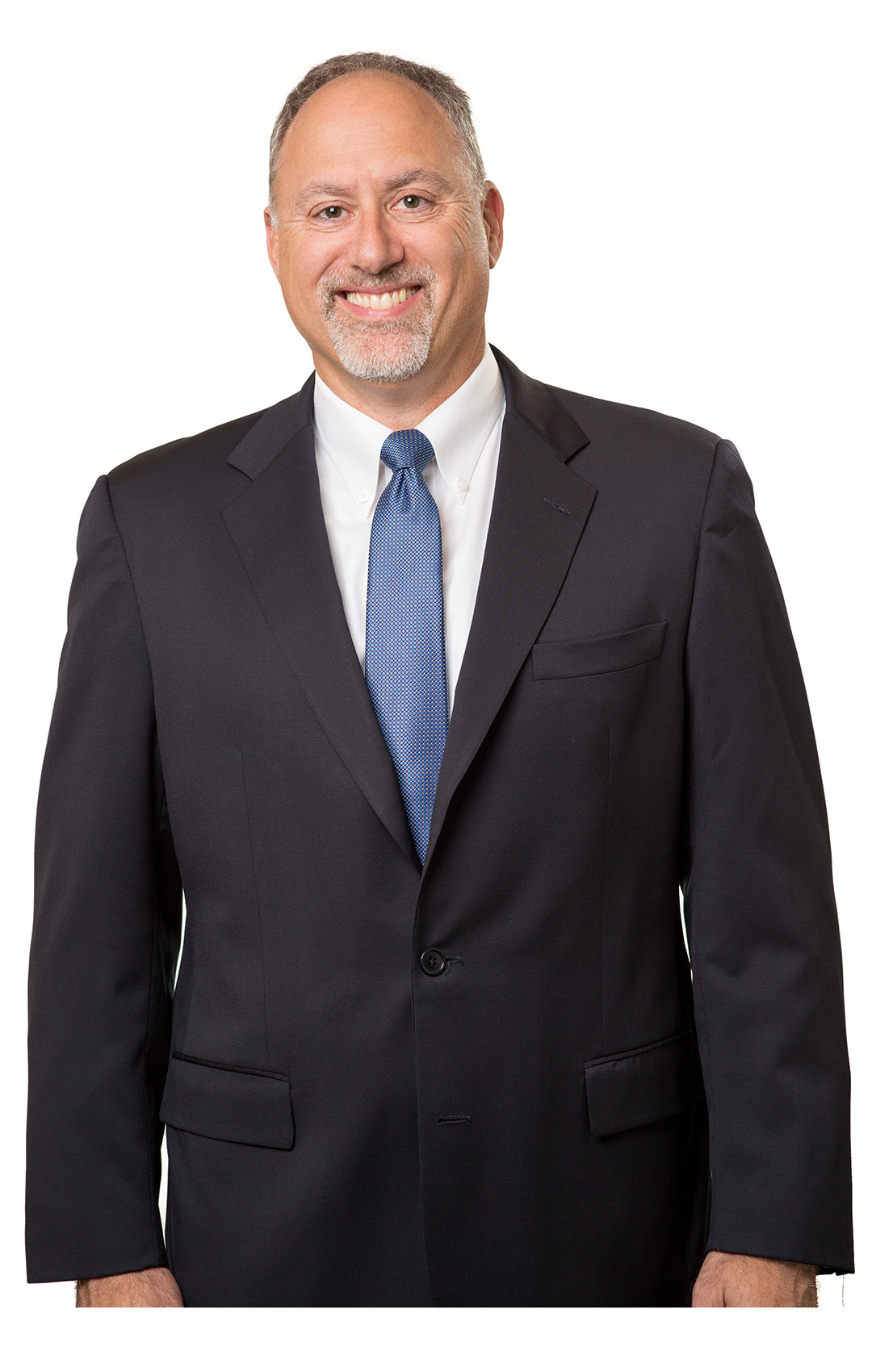 Carl V. Romano