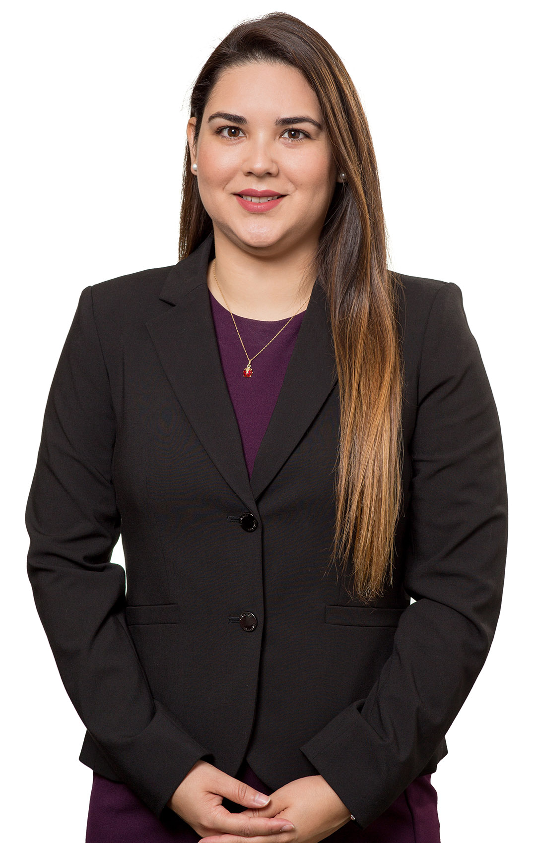 Yisell Rodriguez