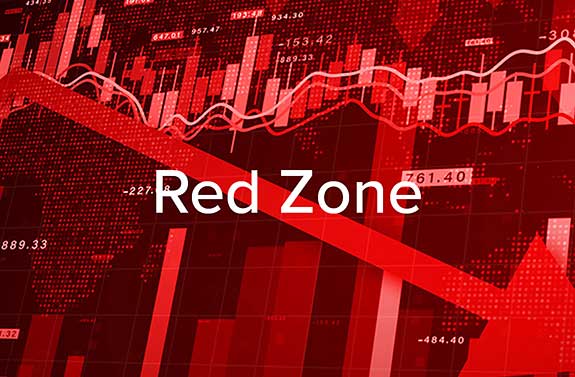 Red Zone Blog