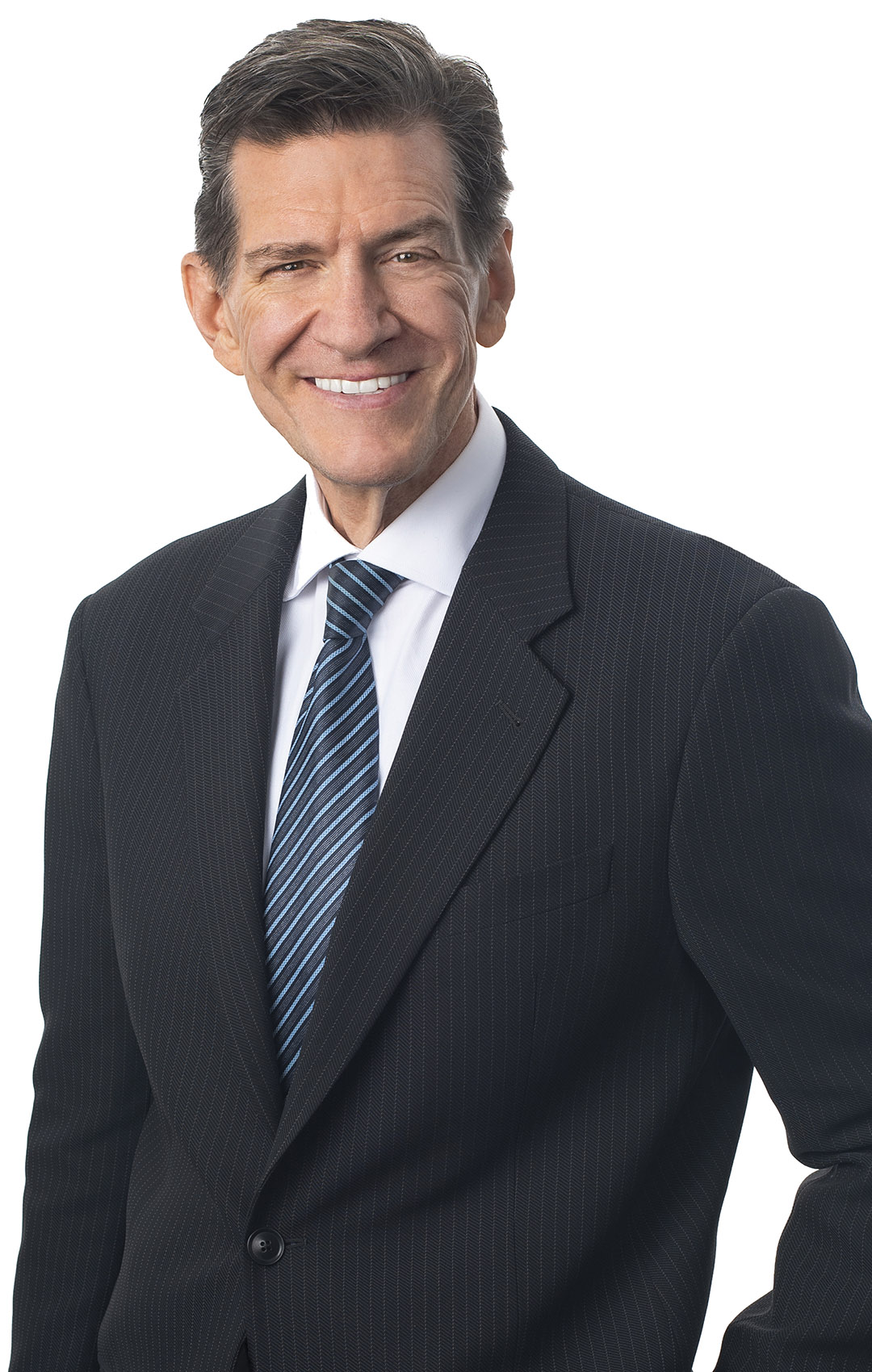 Daniel B. Nunn, Jr.