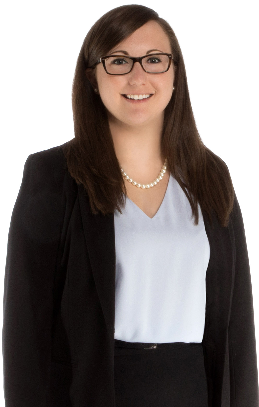 Cassie A. Holt