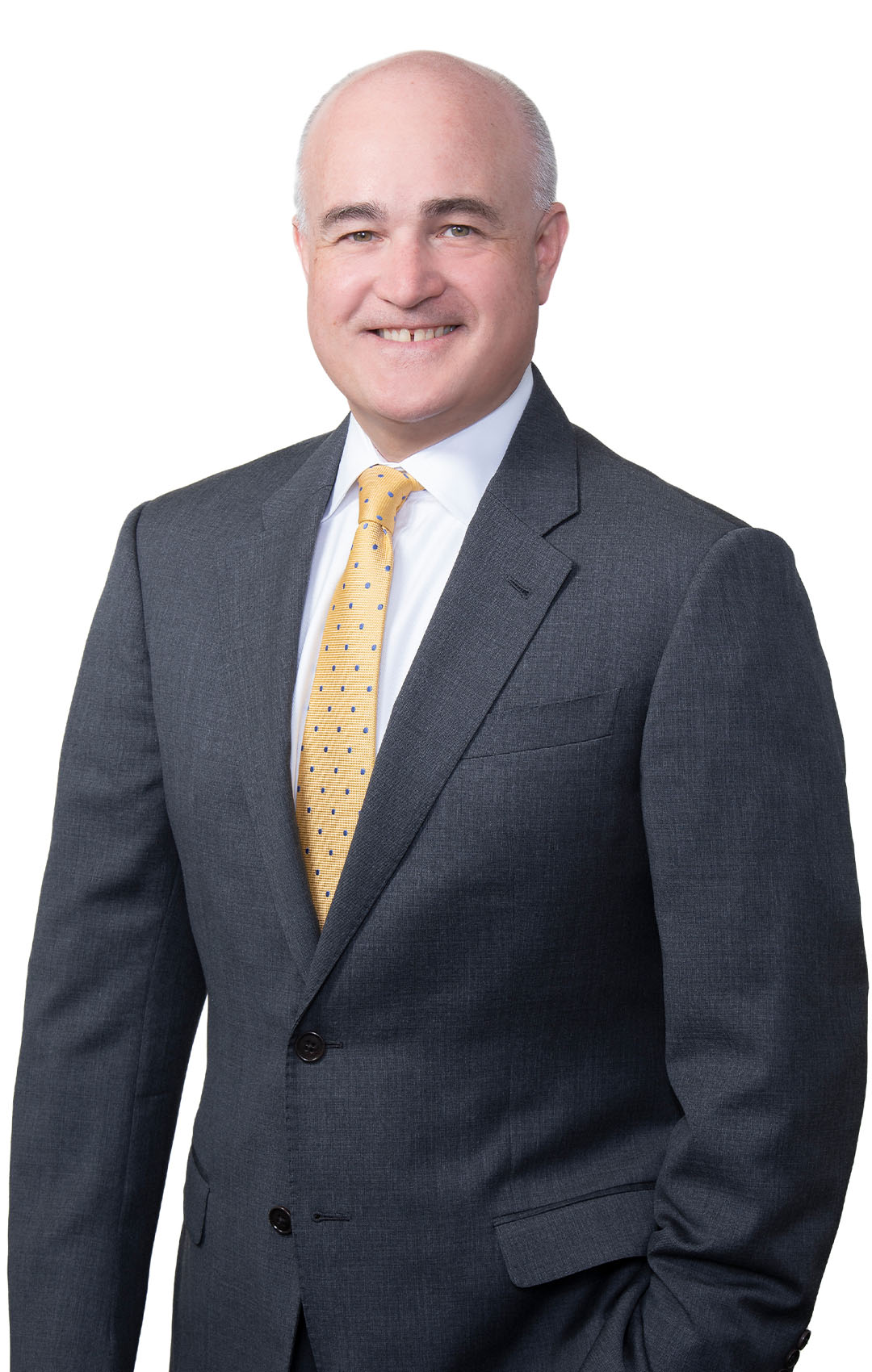 Scott McMillin