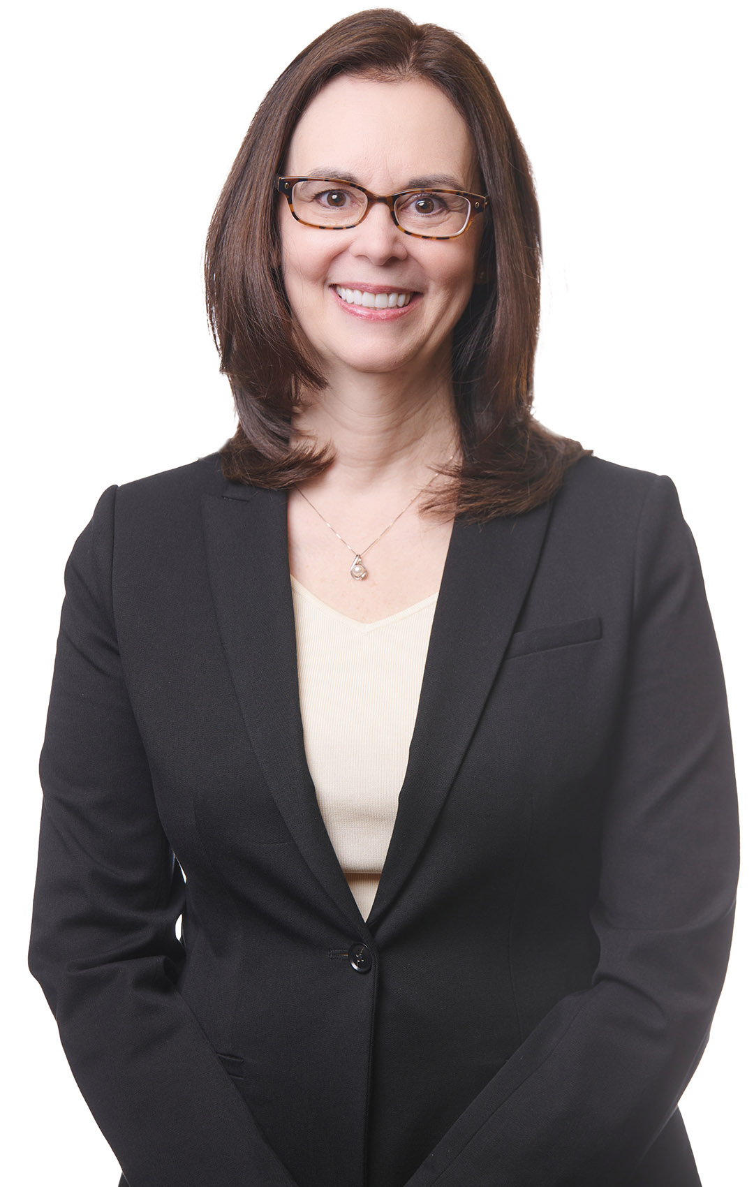 Debra McGuire Mercer