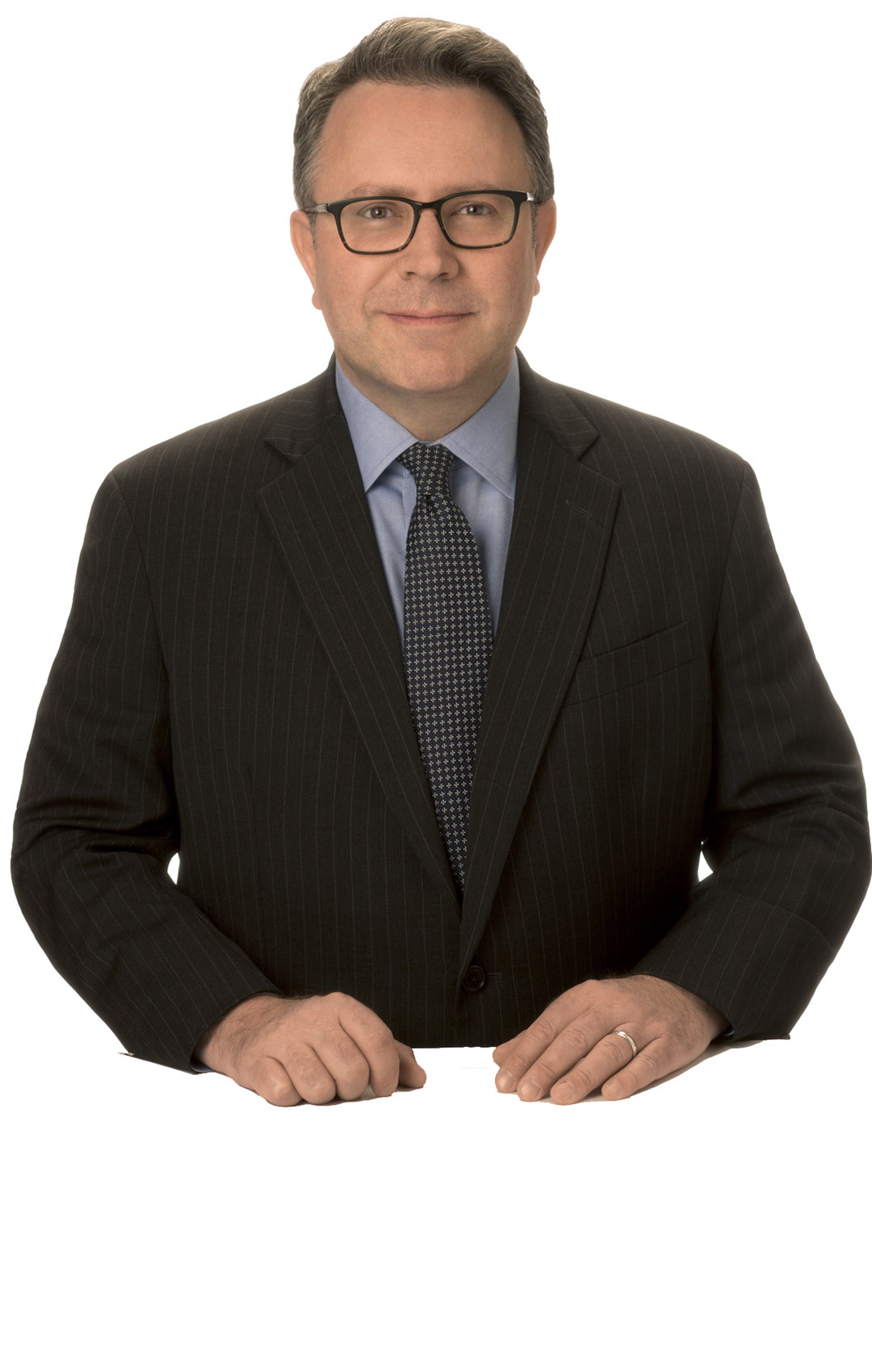 Richard B. Levin