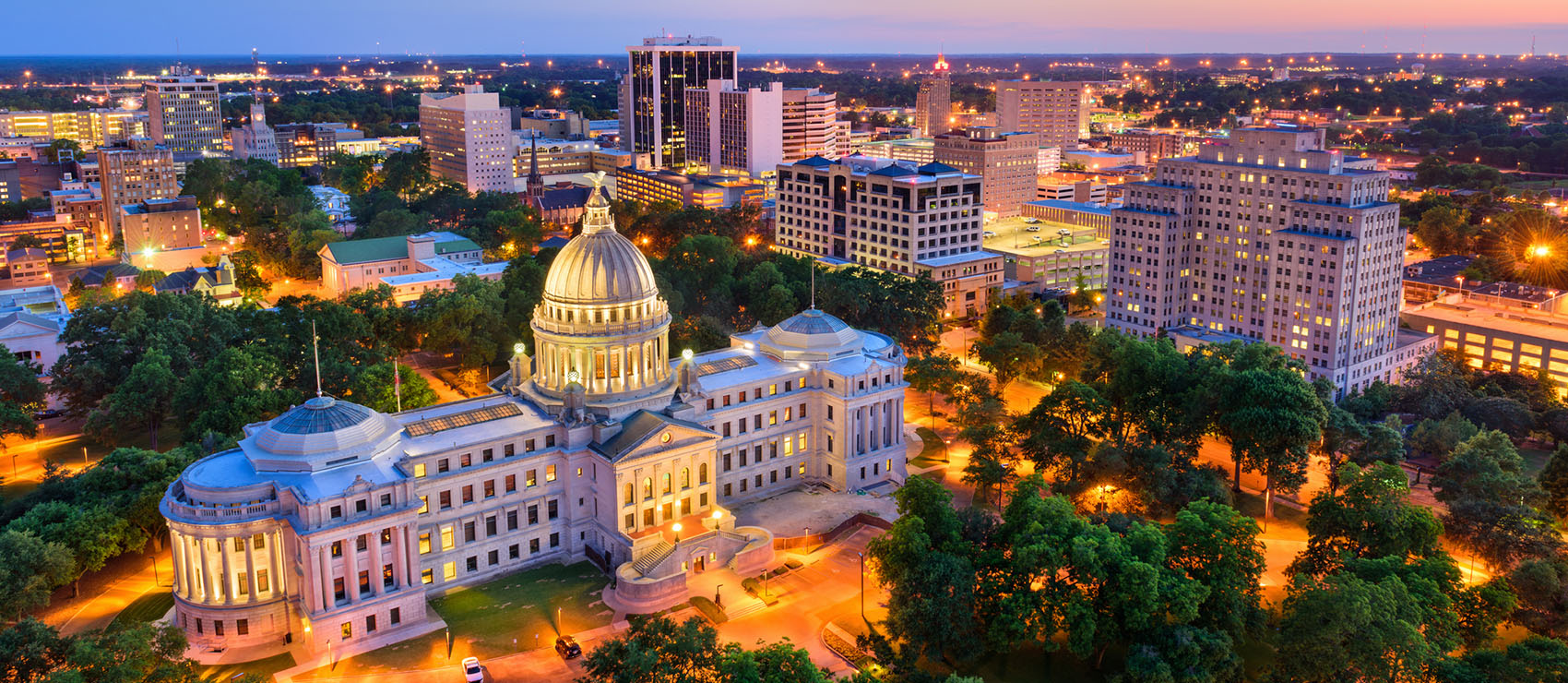 Jackson, MS