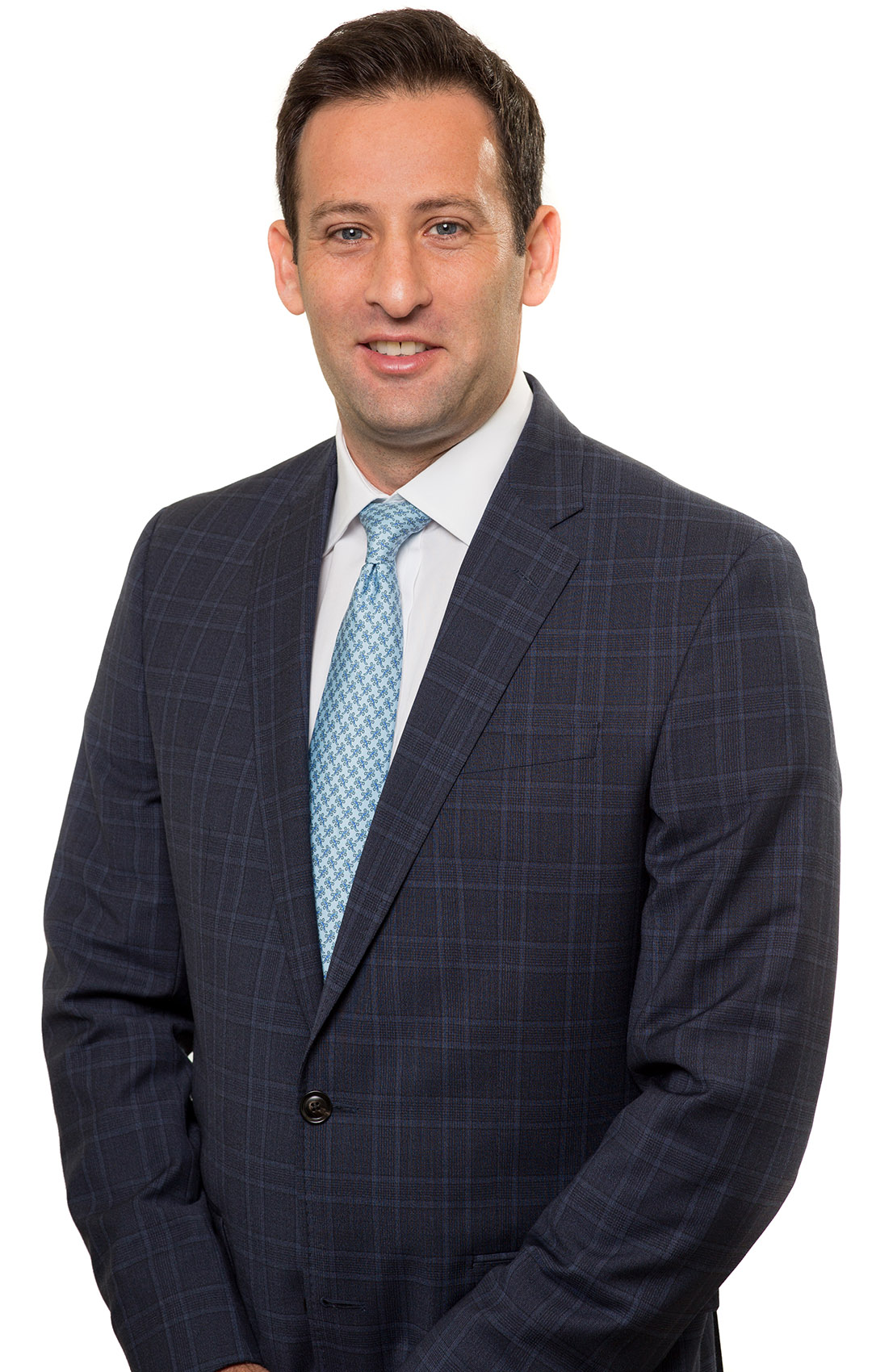 David Itskovich