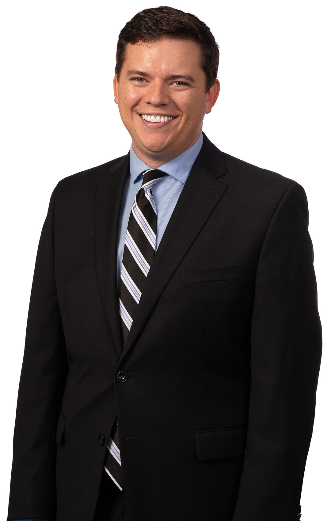 Adam McCoy