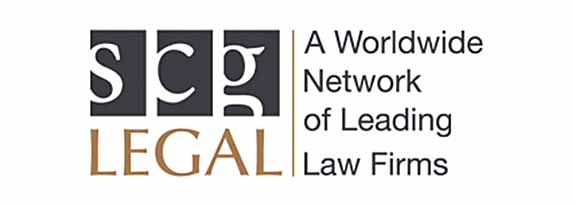scg Legal | A Worldwide Network of Leading Law Firms
