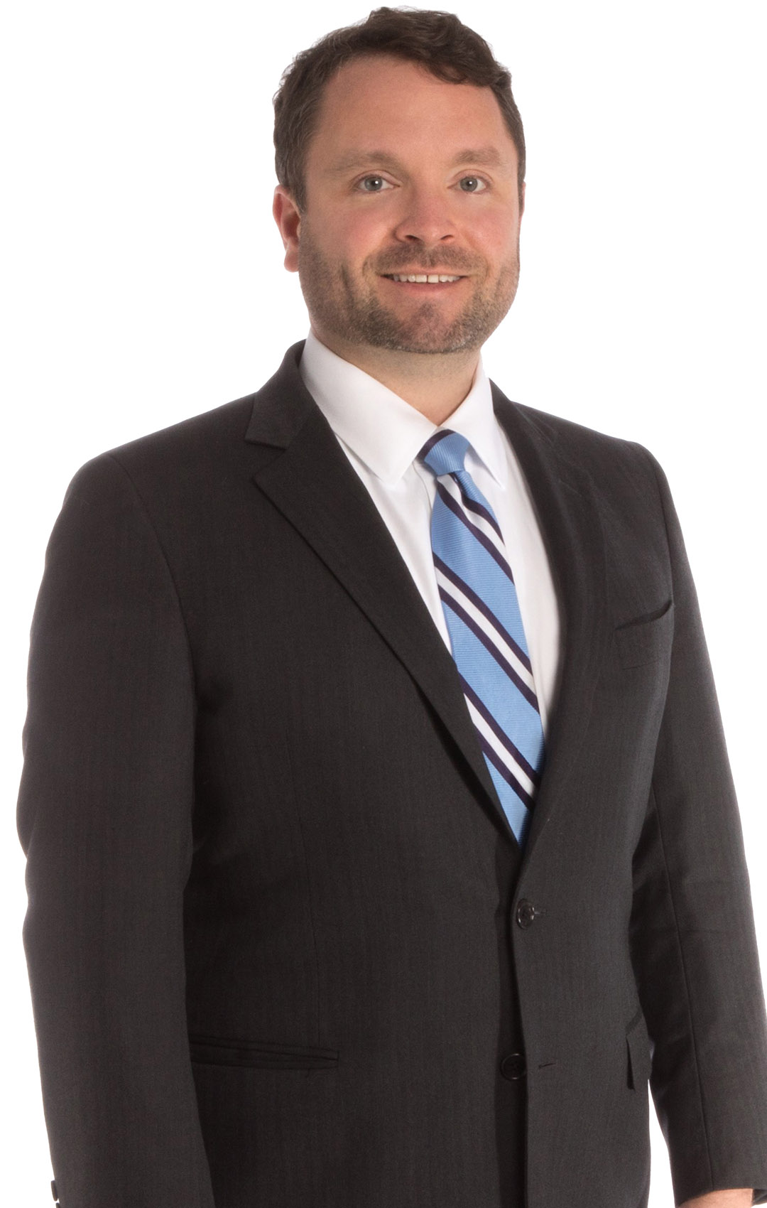 John E. Branch III