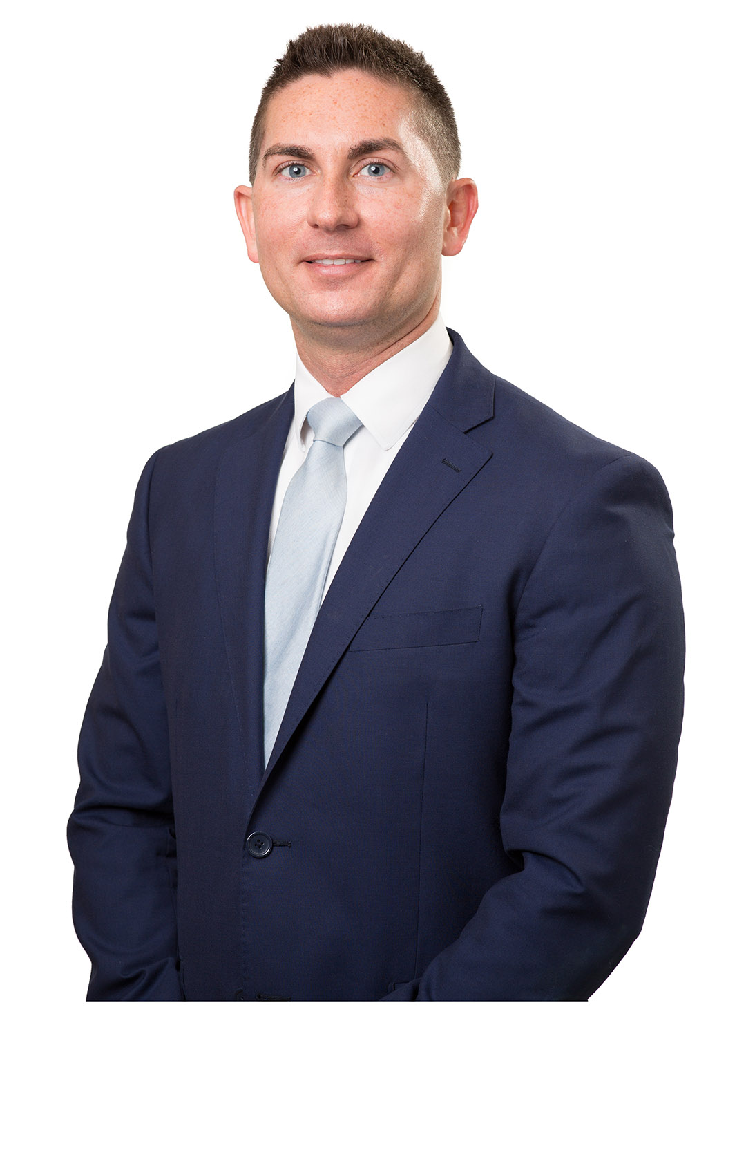 Ryan K. Todd