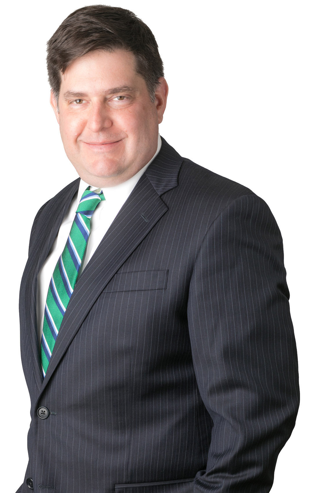 Mark L. Miller