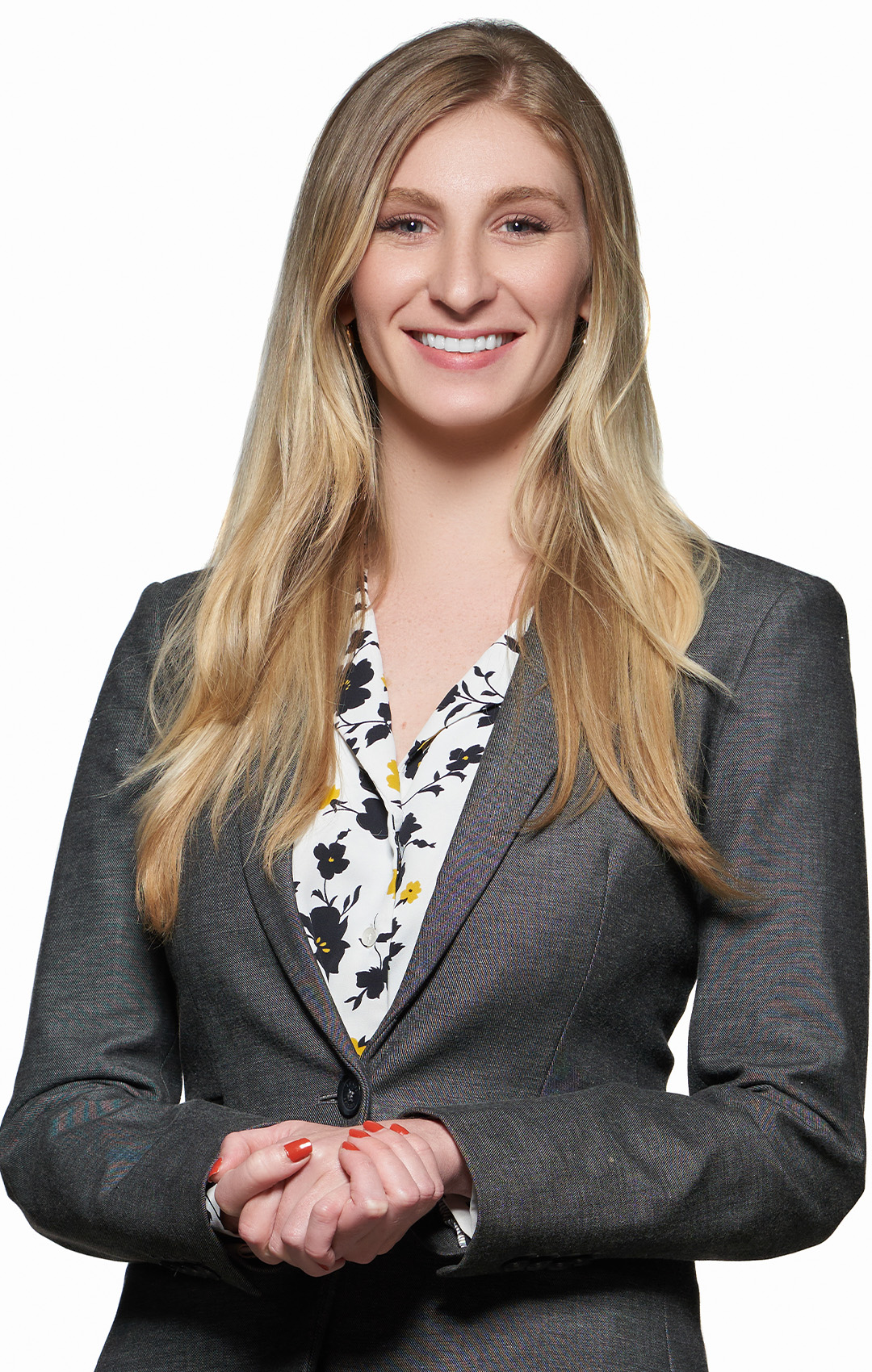 Melissa Scott