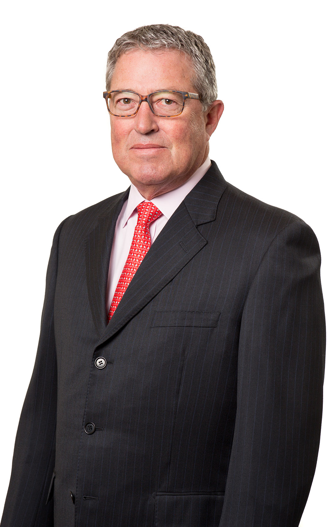 Clifford I. Hertz