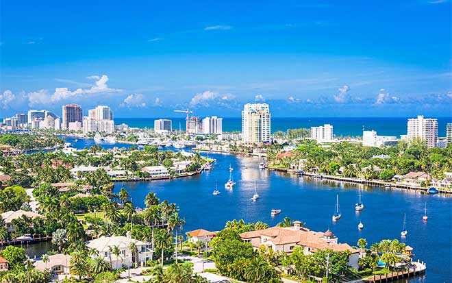 Bank Activity Fuels South Florida’s Economic Growth