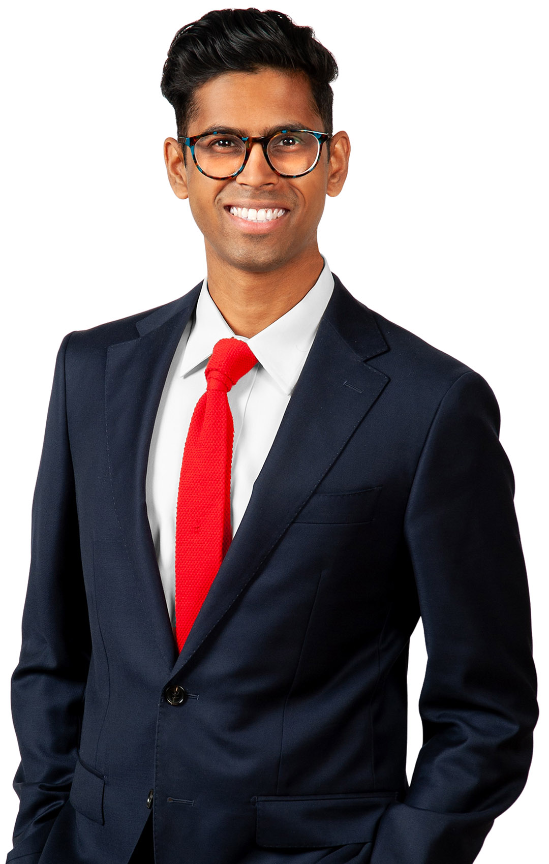 Anish Patel