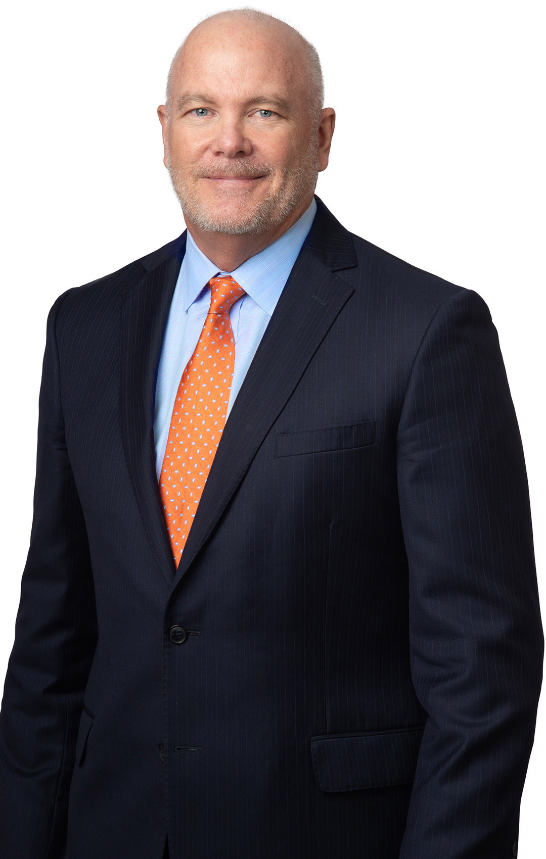 Joseph B. Stanton