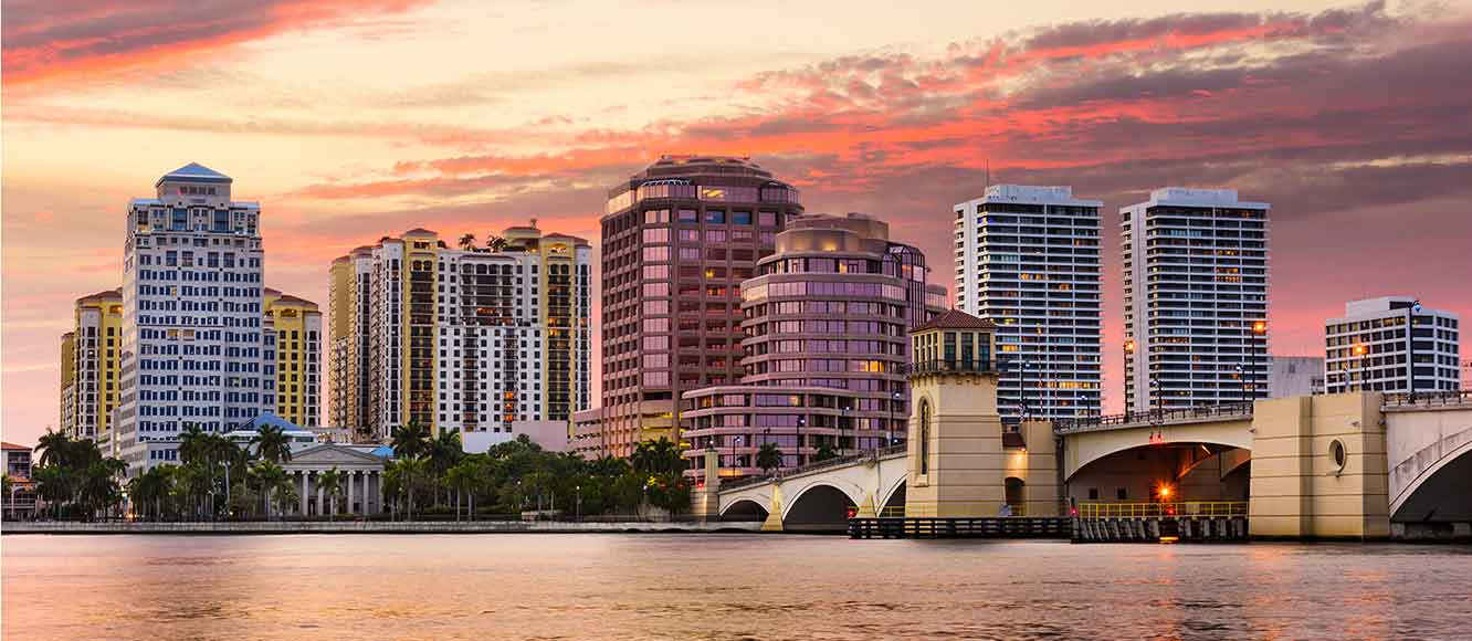 West Palm Beach, FL