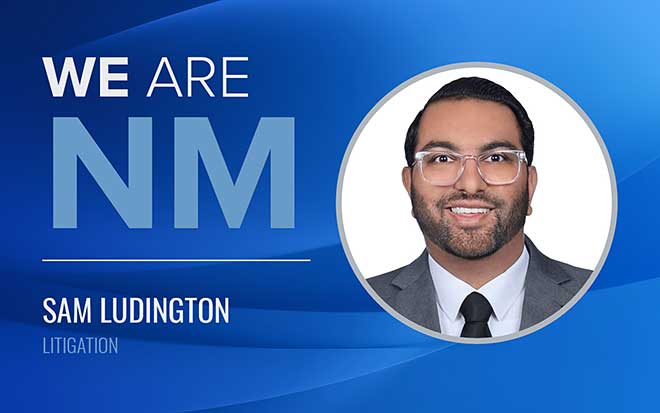 We Are NM: Sam Ludington