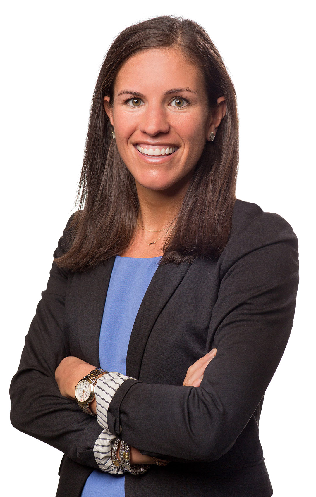 Alexandra P. Moylan, Esq., CIPP/US