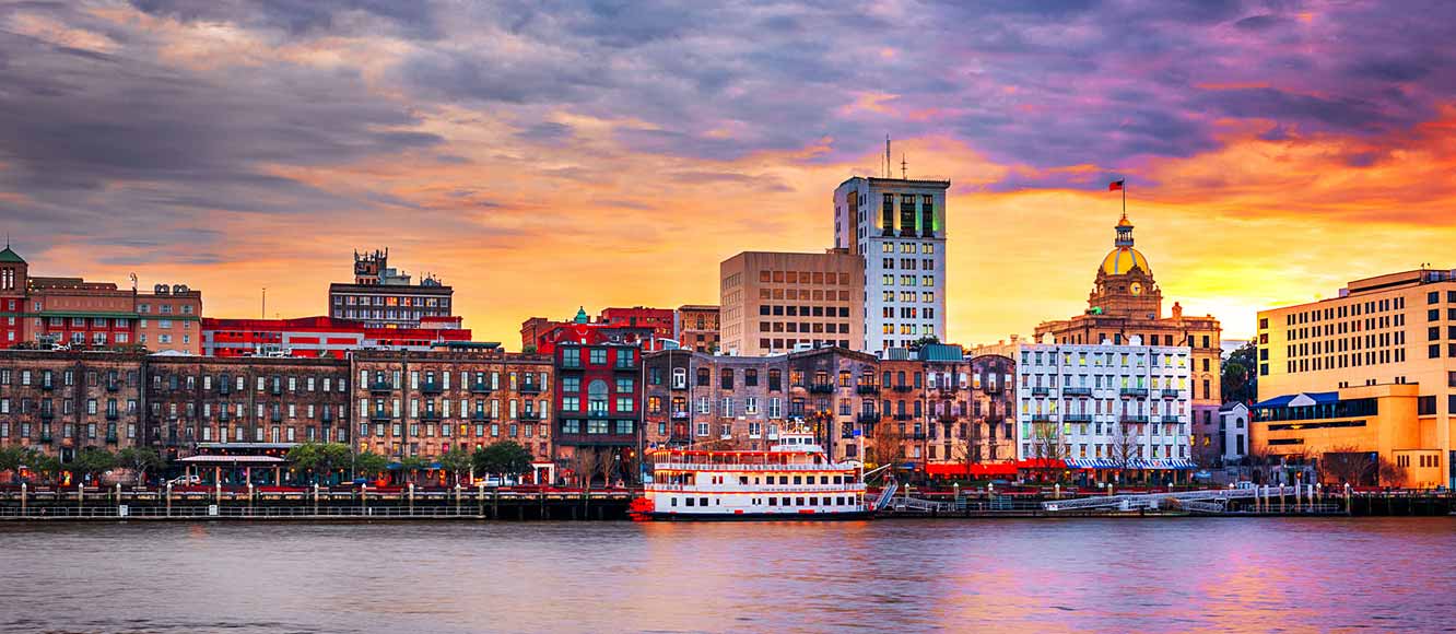 Savannah, GA