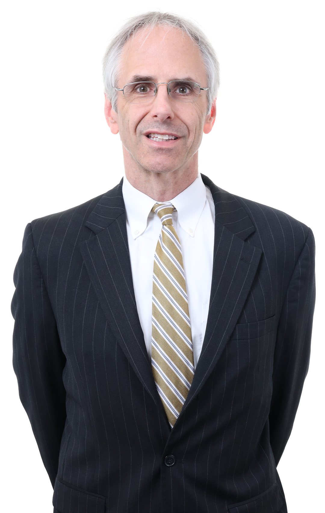 Jack Pringle, JD, CIPP/US
