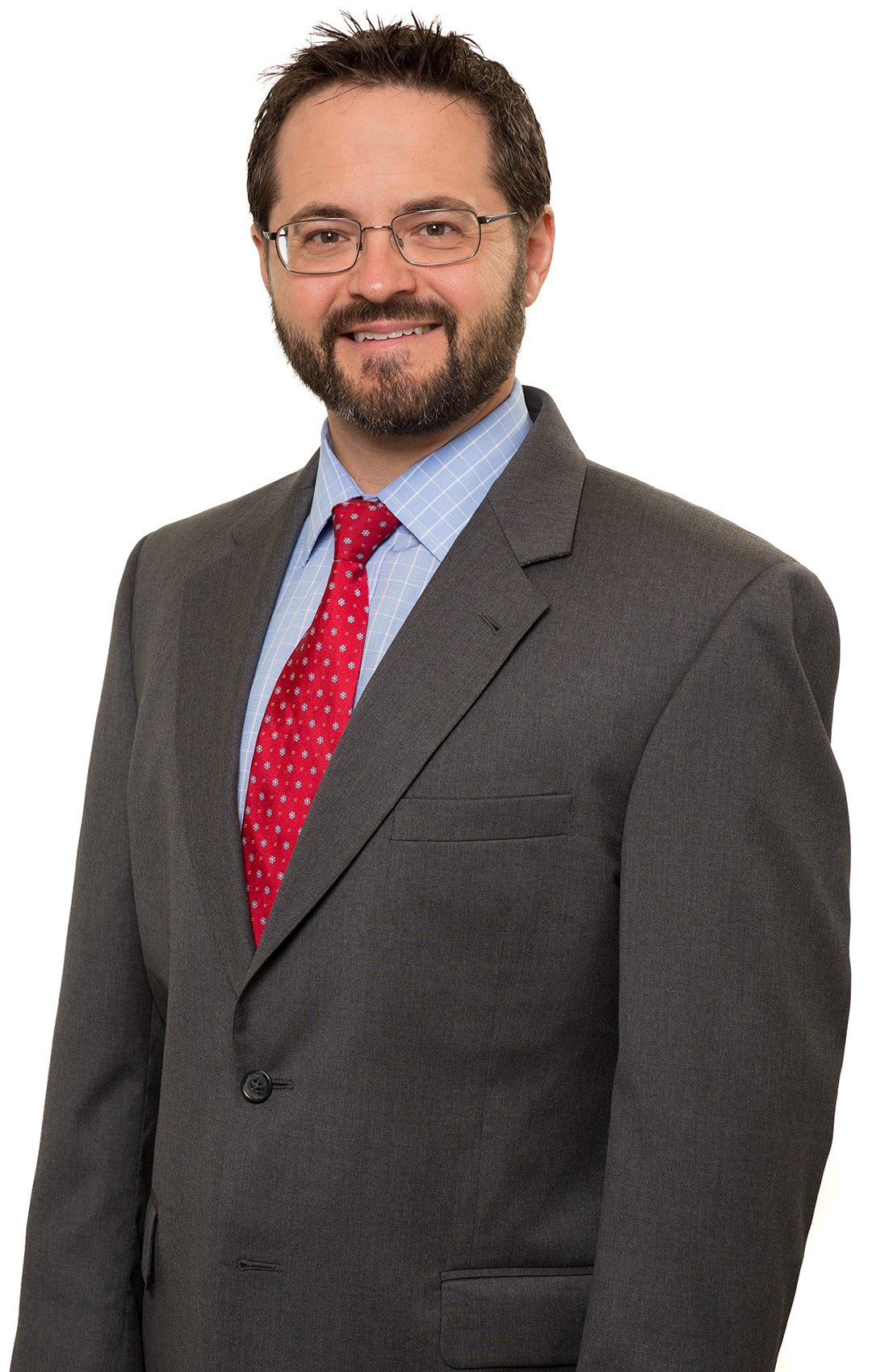 Matthew M. Thompson