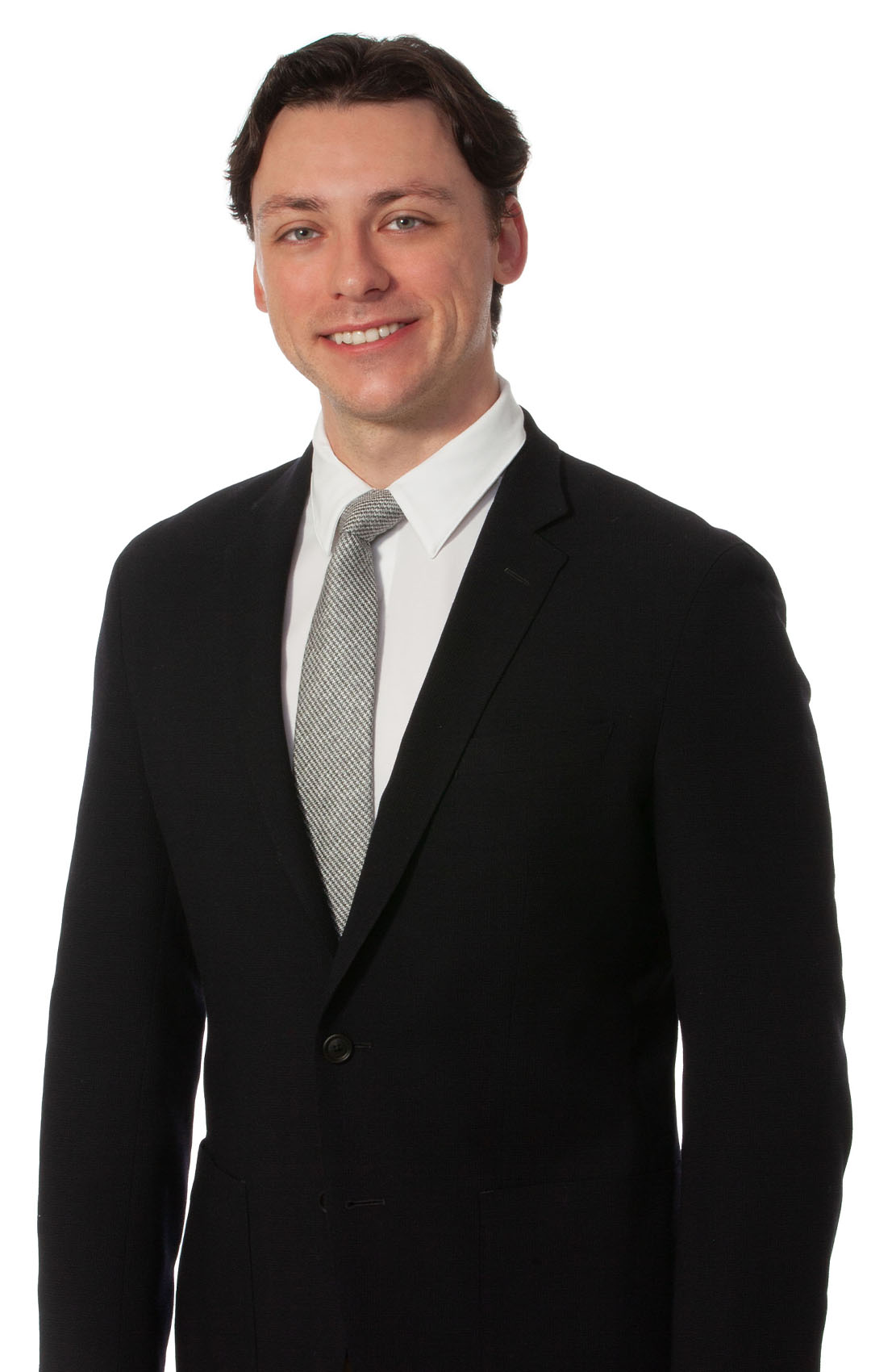 Shane M. Duer, JD, CIPP/US