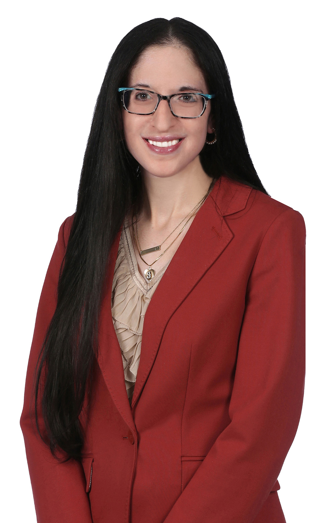 Julia Zaft