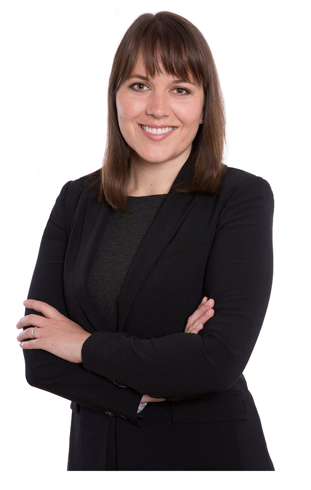 Katie Kalbacher Irwin