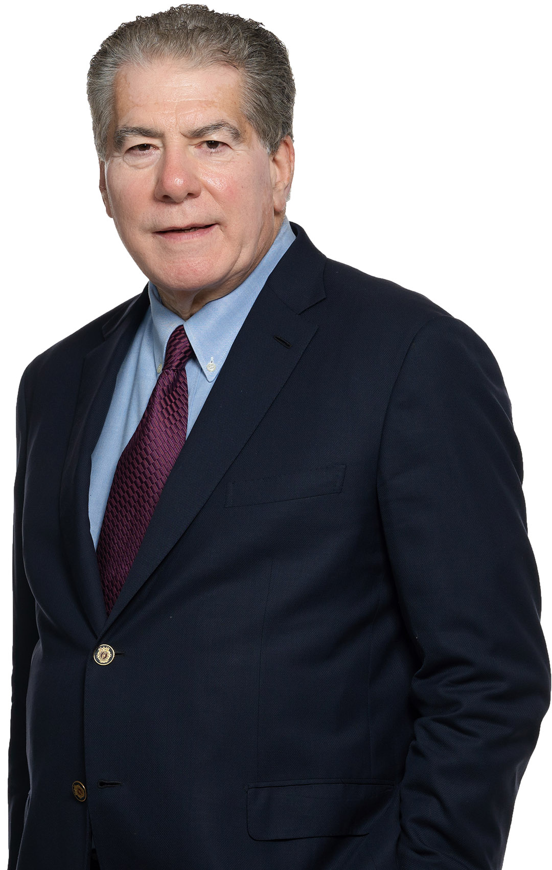 Gabriel L. Imperato