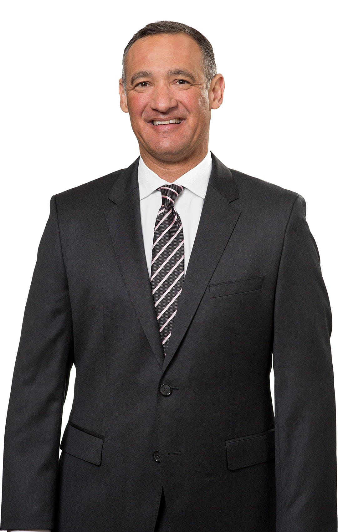 Robert Alfert, Jr.