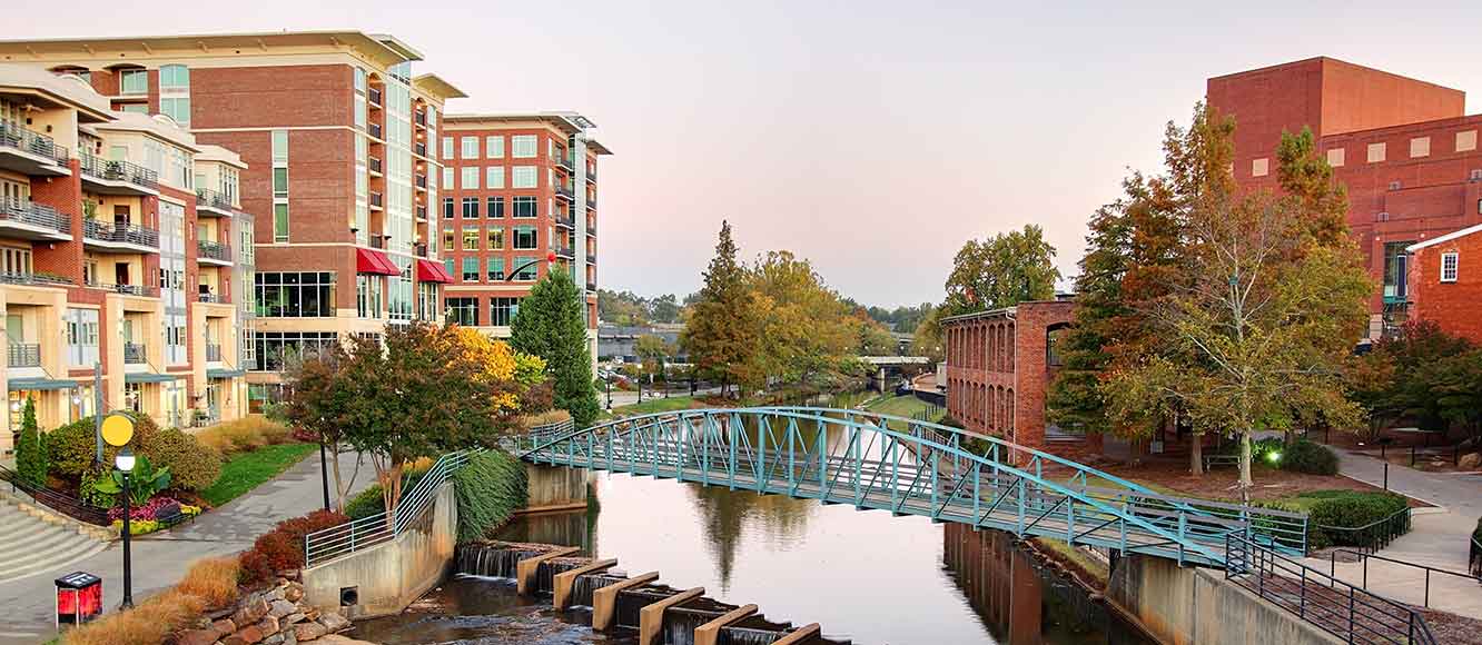 Greenville, SC