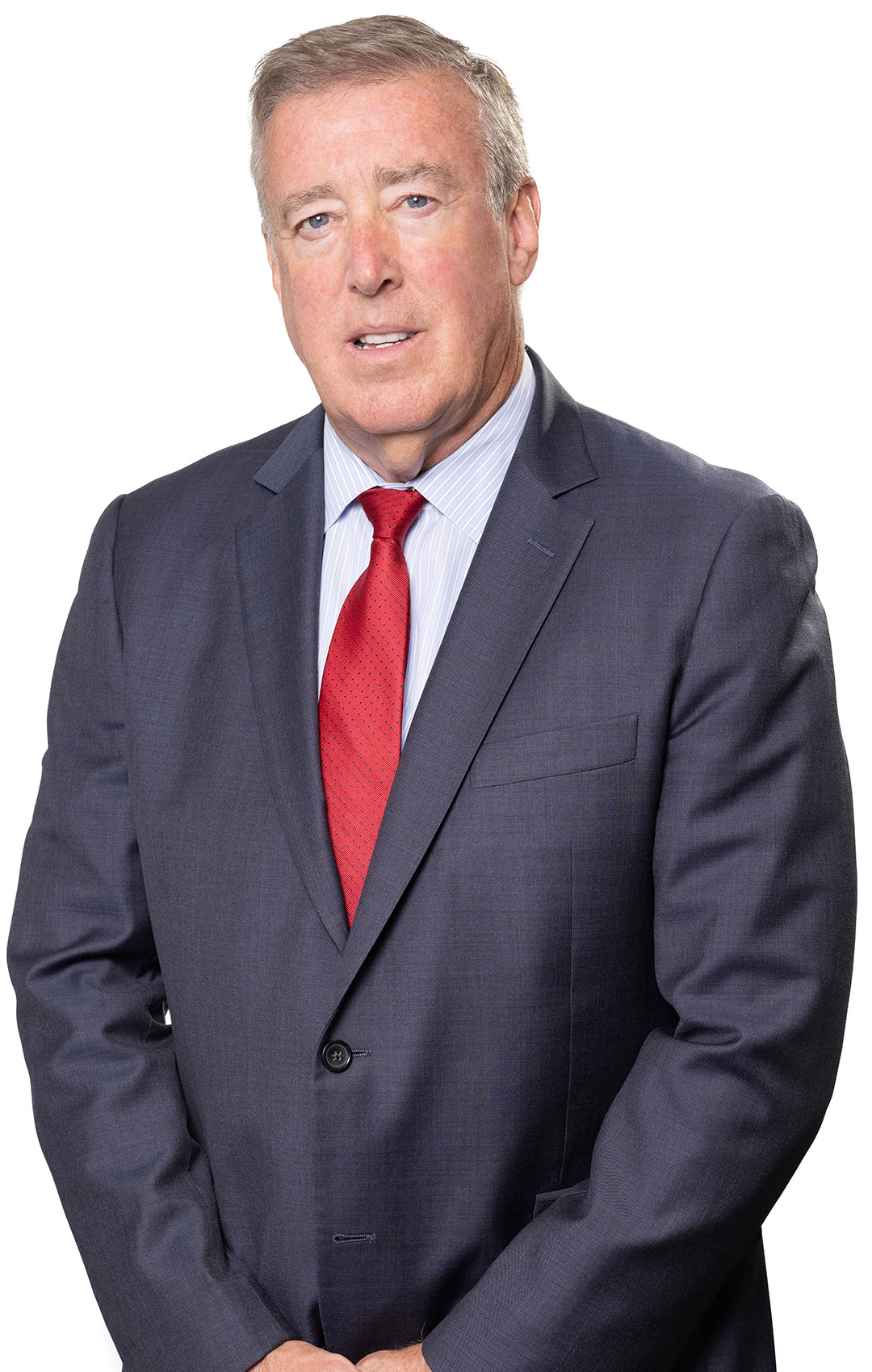 Thomas J. Cullen, Jr.