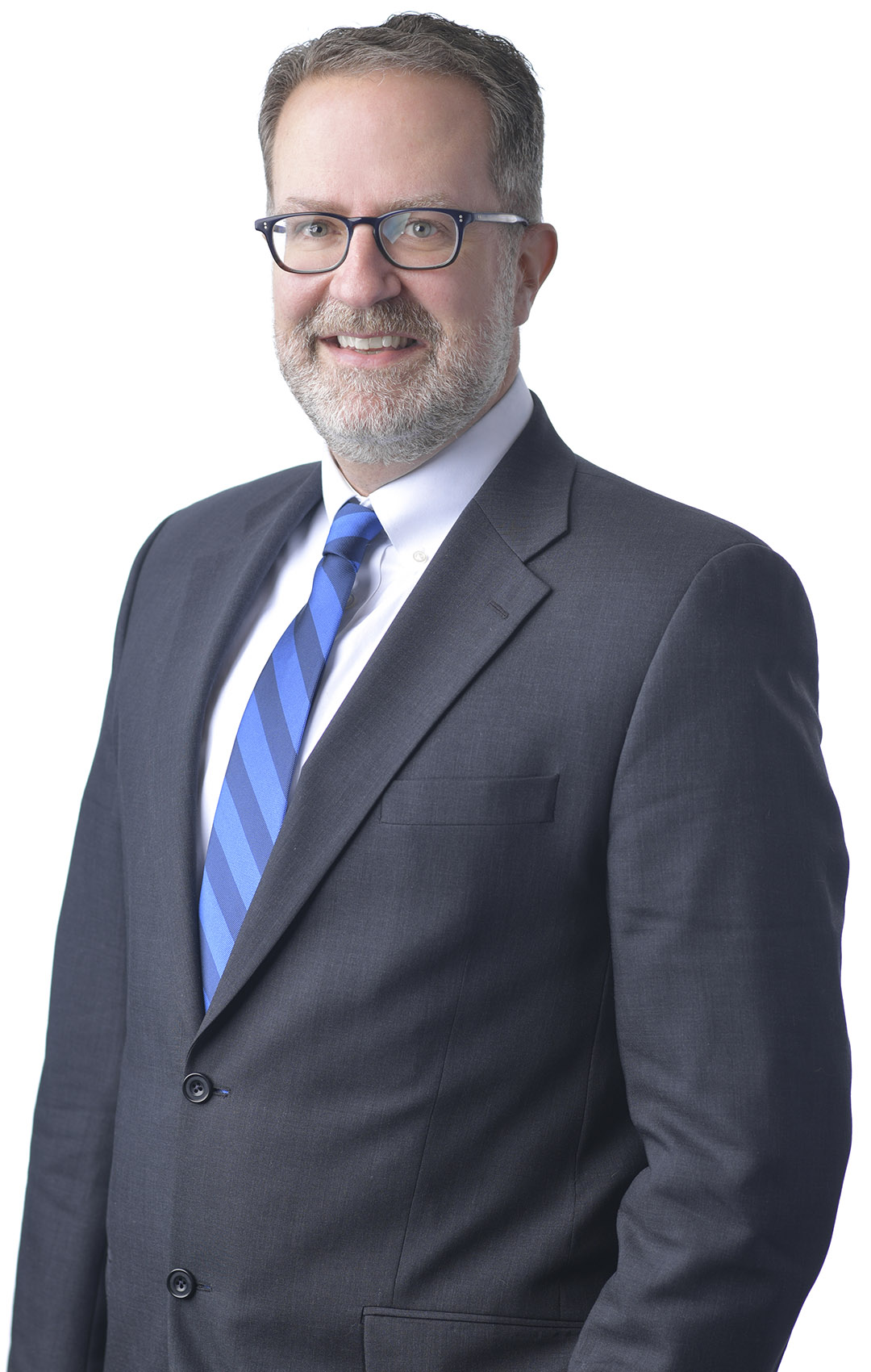 Barry J. Koopmann
