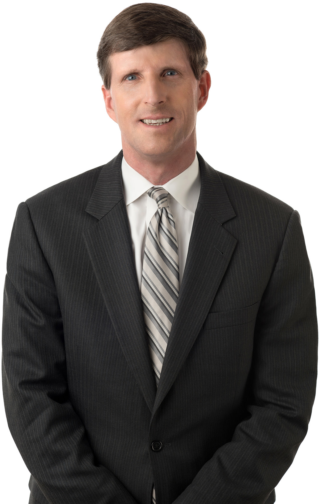 D. Larry Kristinik, III